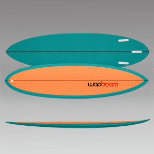 Round Pin