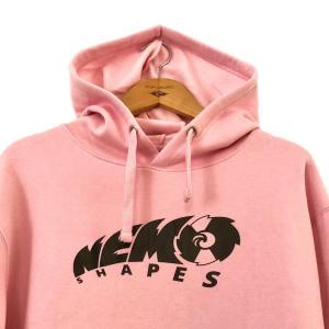 Hoodie Pink