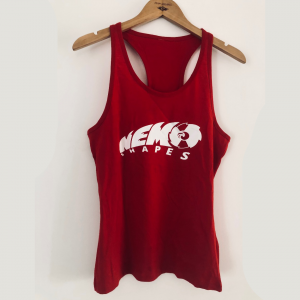 Tank Red