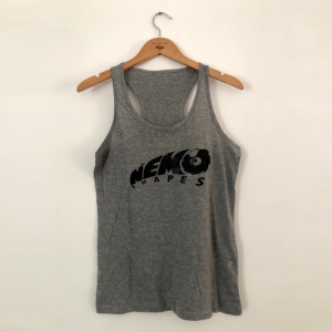 Tank Grey