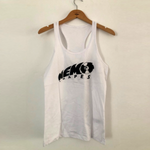 Tank White