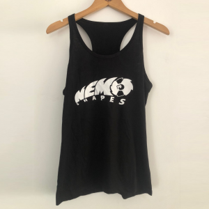 Tank Back