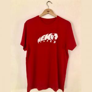 Shirt Red