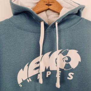 Hoodie Blue